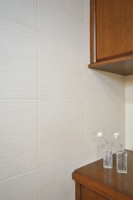 広くて快適な水まわり 広くて快適な水まわり